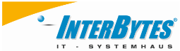 Logo - IT-Systemhaus Interbytes